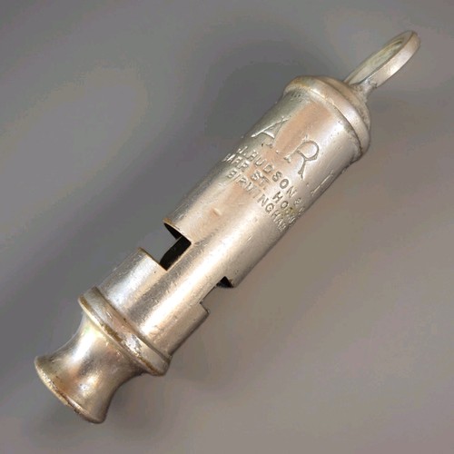 Hudson arp air raid - air,