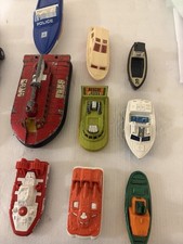 Collectible -Mostly Matchbox