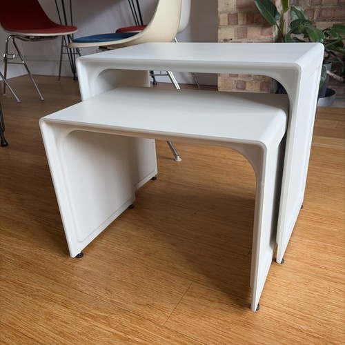 Vitsoe shelving off white - shelving,