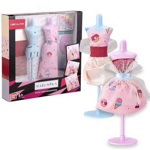 Bandai 40433 harumika - 40433, fashion