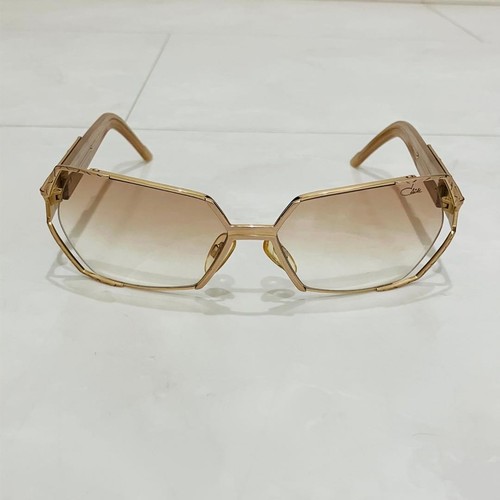 Cazal 940 sunglasses gold - cazal,