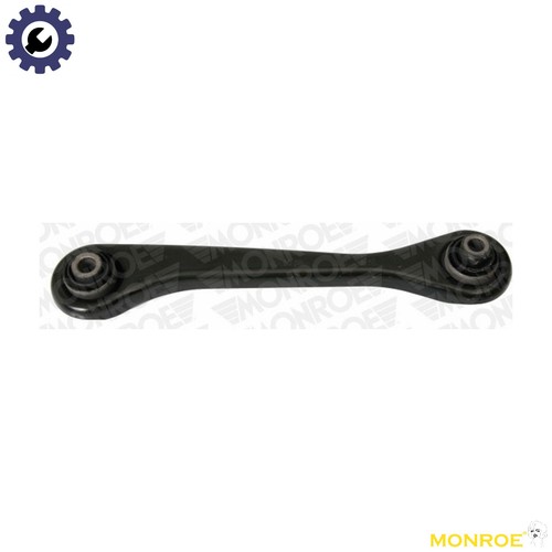 Controltrailing arm wheel - controltrailing,