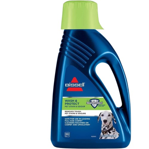 Bissell wash protect carpet - protect,