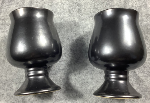 Whiskey tasting glasses black - whiskey,