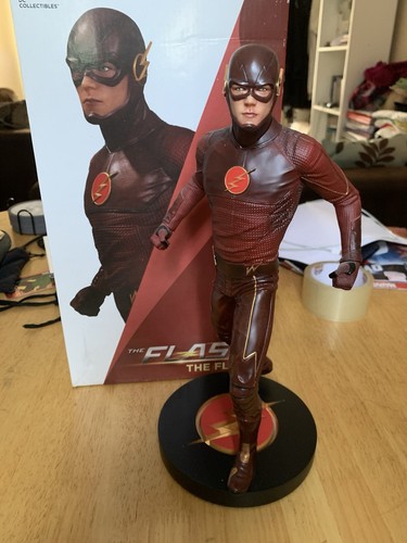 Collectibles the flash - collectibles,