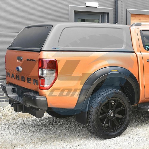 Demo ford ranger 2012 - ex-demo,