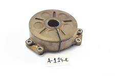 Honda VFR 400 NC24 Bj 1988 - sprocket mount sprocket carrier wheel hub A114E