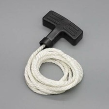 Pull Start Rope & Handle for