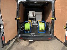 PRO 500 LITRE WATER FED POLE SYSTEM     0800 1182490