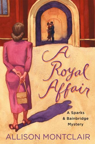 Royal affair sparks - royal, &