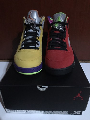 Air jordan retro - air,