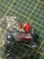 MARTIAN JUDGE DREDD  - MARS