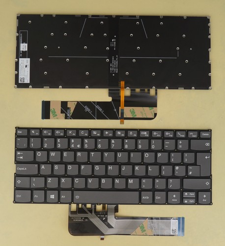 New keyboard for - keyboard, lenovo