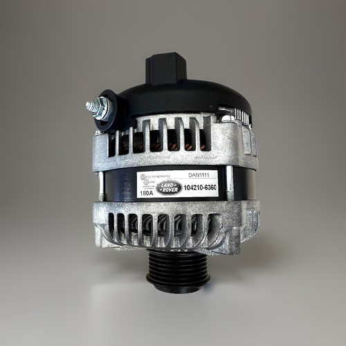 Denso generator alternator - denso,