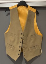 Esquire Moleskin Fawn Mens