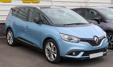 COMPLETE RENAULT GRAND SCENIC