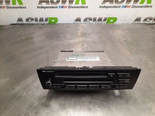 BMW Business Radio CD Player E81 E88 E90 E91 1 3 SERIES 65129227500
