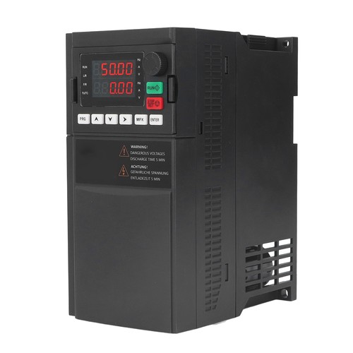4kw vfd 380v - 380v, inverter