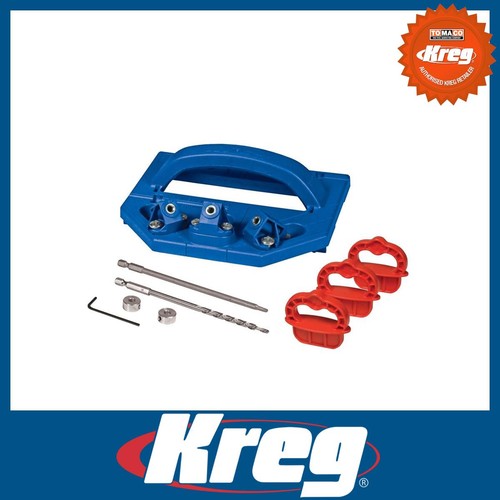 Kreg kjdecksys20 deck - kjdecksys20, jig