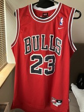 Michael Jordan Vintage NBA