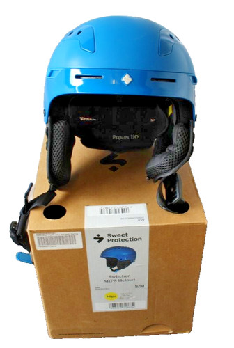 Sweet protection switcher mips - protection,