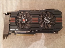 ASUS GeForce GTX660 2GB GDDR5