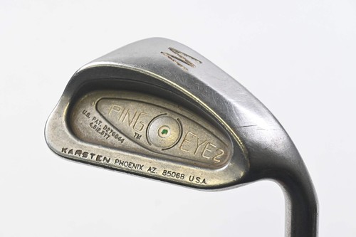 Ping eye pitching wedge - eye,