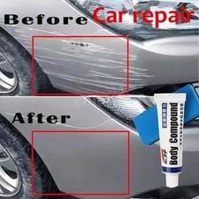 Car Scratch Repair Remover Kits Paint Body Compound Paste Touch Clear Up Remover