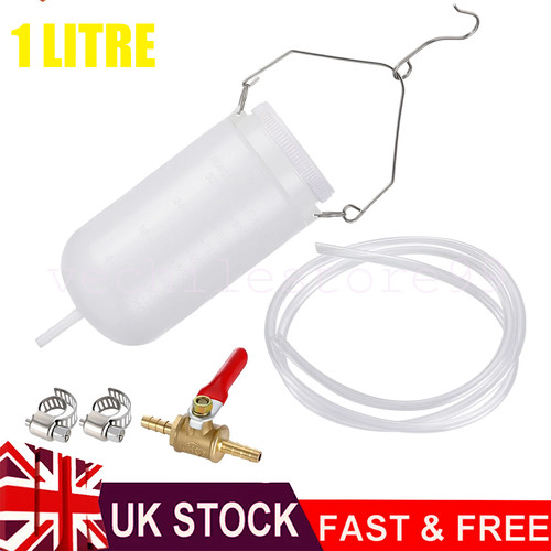 Universal motorcycle litre - universal, 1