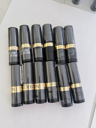 New revlon super lustrous - super,
