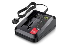 ASUNCELL Black&Decker battery charger Li-lon 10.8V 18V LBX4020, LB2X4020, LBX