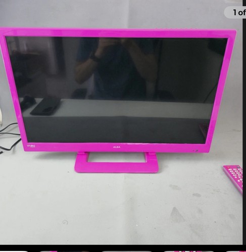 Alba freeview led tv - 24", hd