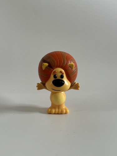 Tomy raa the noisy - raa,