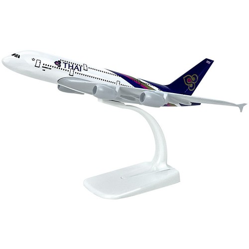 Thai airways airbus a380 - thai,