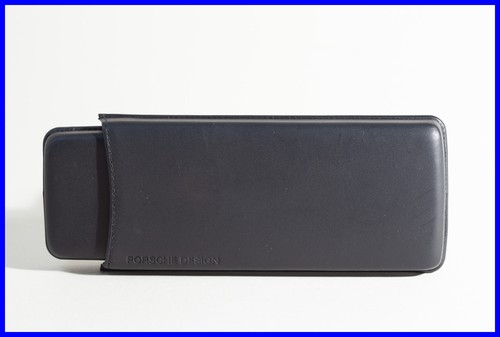 Porsche design hardcase pen - design,