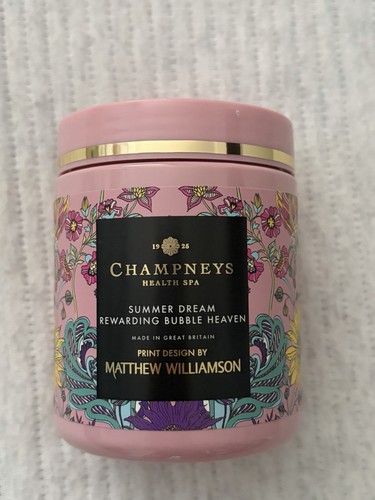 Champneys summer dream - summer,