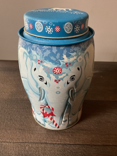 Williamson tea elephant - tea,