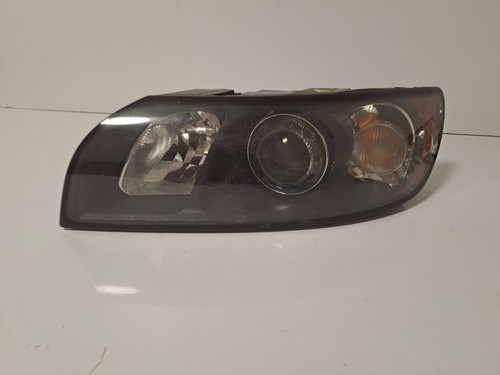 Volvo s40 2005 left front - volvo,