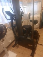 Reebok FR30 Exercise Bike