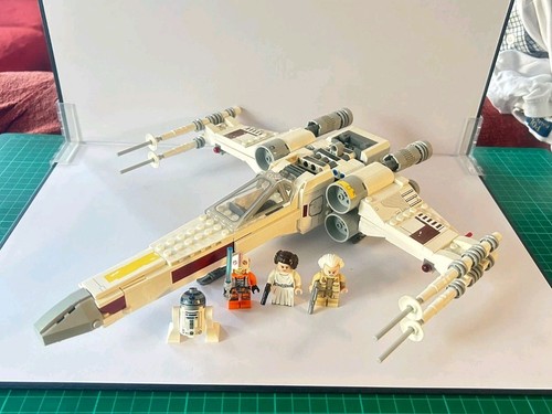 Lego star wars - wars, luke