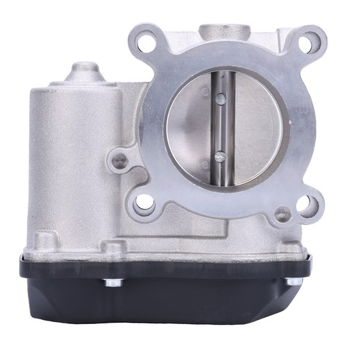 Throttle body for seat - throttle,