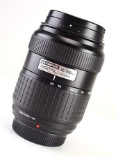 Olympus 40-150mm F3.5-4.5