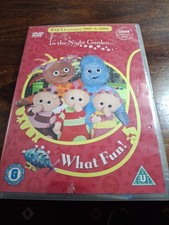 In The Night Garden - What