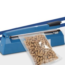 300mm Hand Impulse Heat Sealer