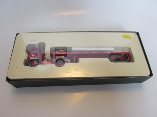Corgi cc12608 british road - corgi,