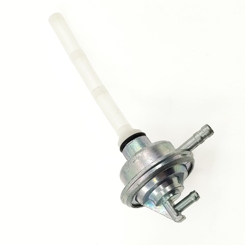 Fuel tap petcock - fuel, 15mm