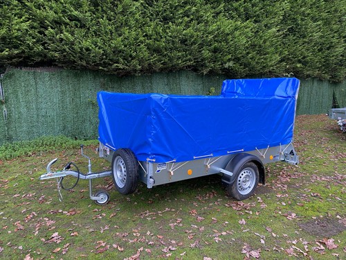 Heaviest duty 660gsm ifor - heaviest,