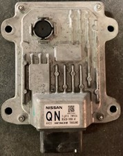 Module de controle NISSAN MICRA BEA30-105N 310F67W90A