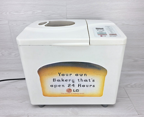 152ce bread maker - hb-152ce,