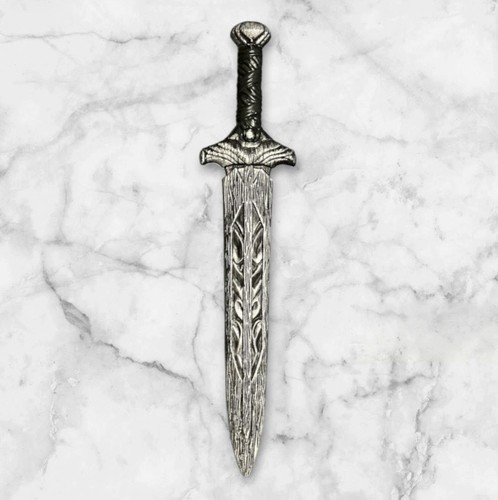 Decorative fantasy short sword - short,